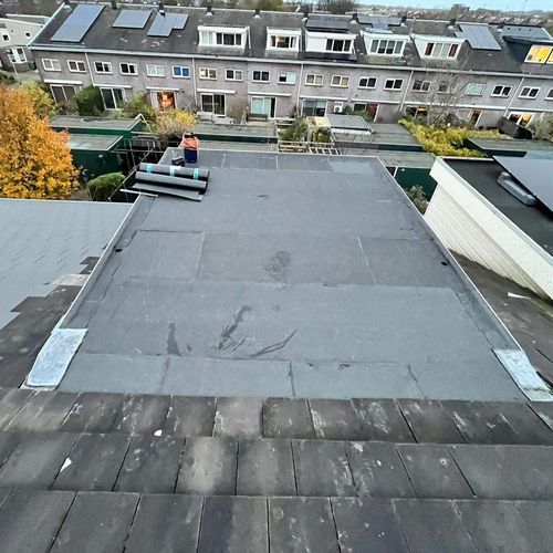 Kosten van een dakdekker in Renswoude